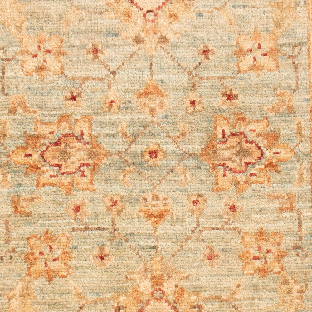 Ziegler Rug - 90 x 62 cm - beige