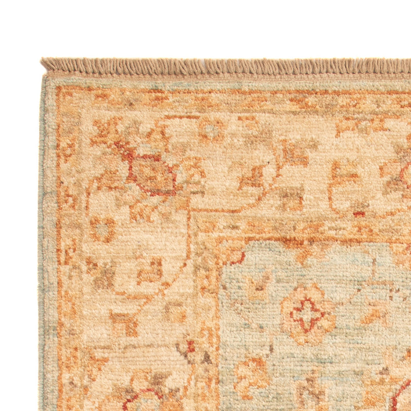Ziegler Rug - 90 x 62 cm - beige