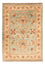 Ziegler Rug - 67 x 48 cm - beige