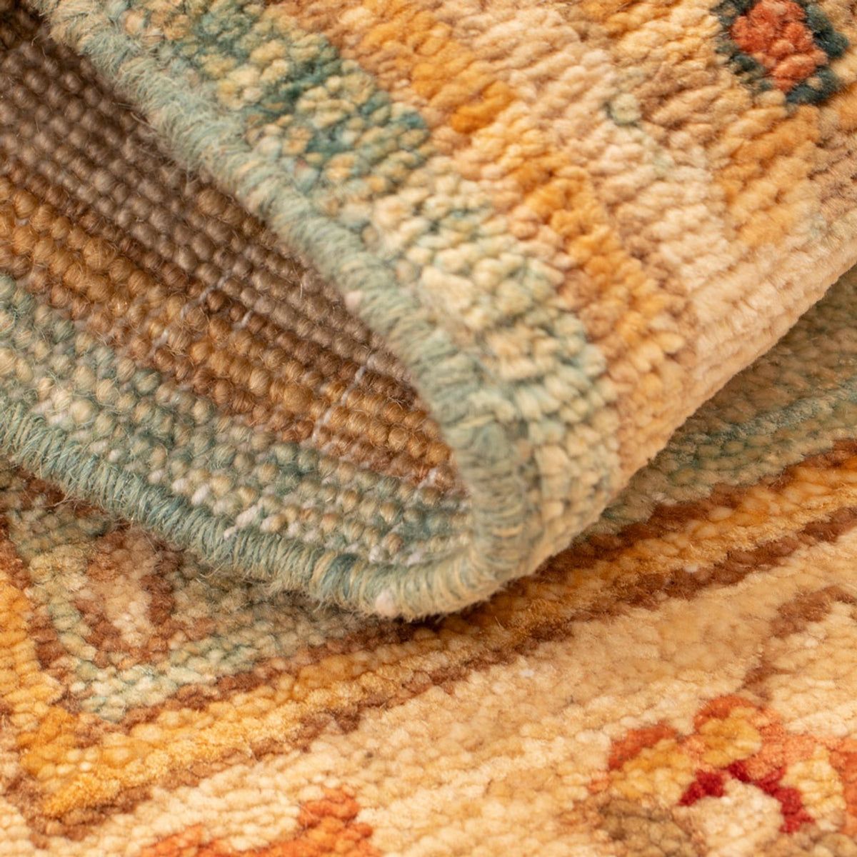 Ziegler Rug - 67 x 48 cm - beige