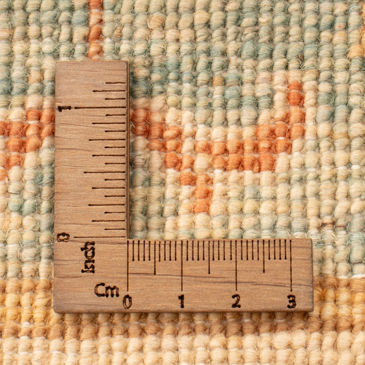 Ziegler Rug - 67 x 48 cm - beige