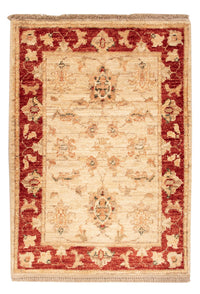 Ziegler Rug - 69 x 50 cm - beige