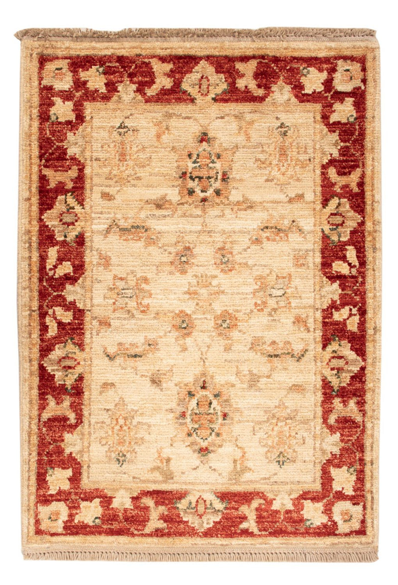 Ziegler Rug - 69 x 50 cm - beige
