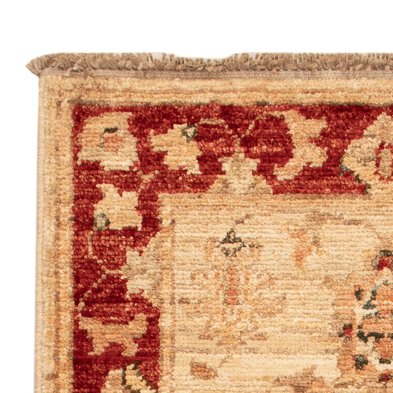 Ziegler Rug - 69 x 50 cm - beige