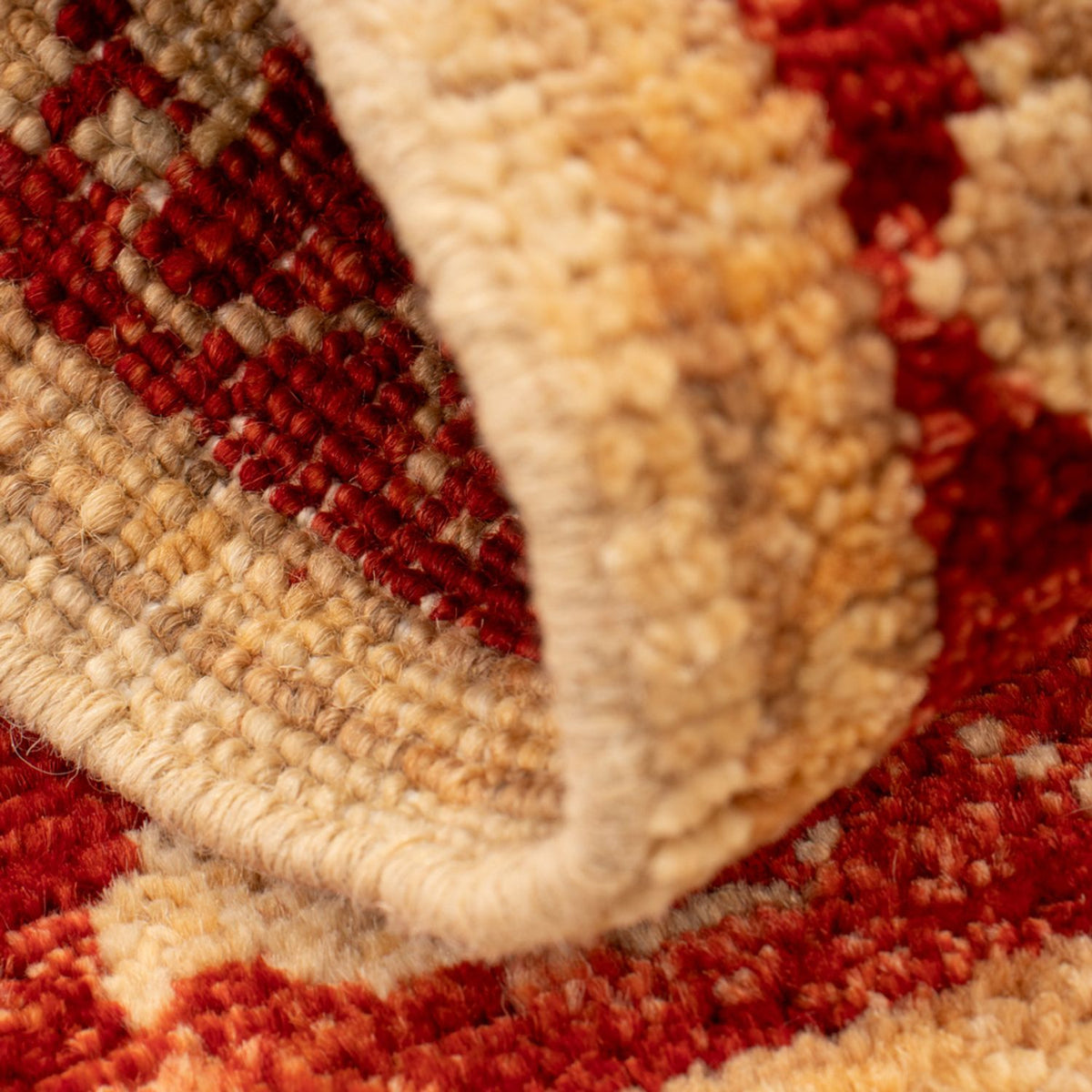 Ziegler Rug - 69 x 50 cm - beige