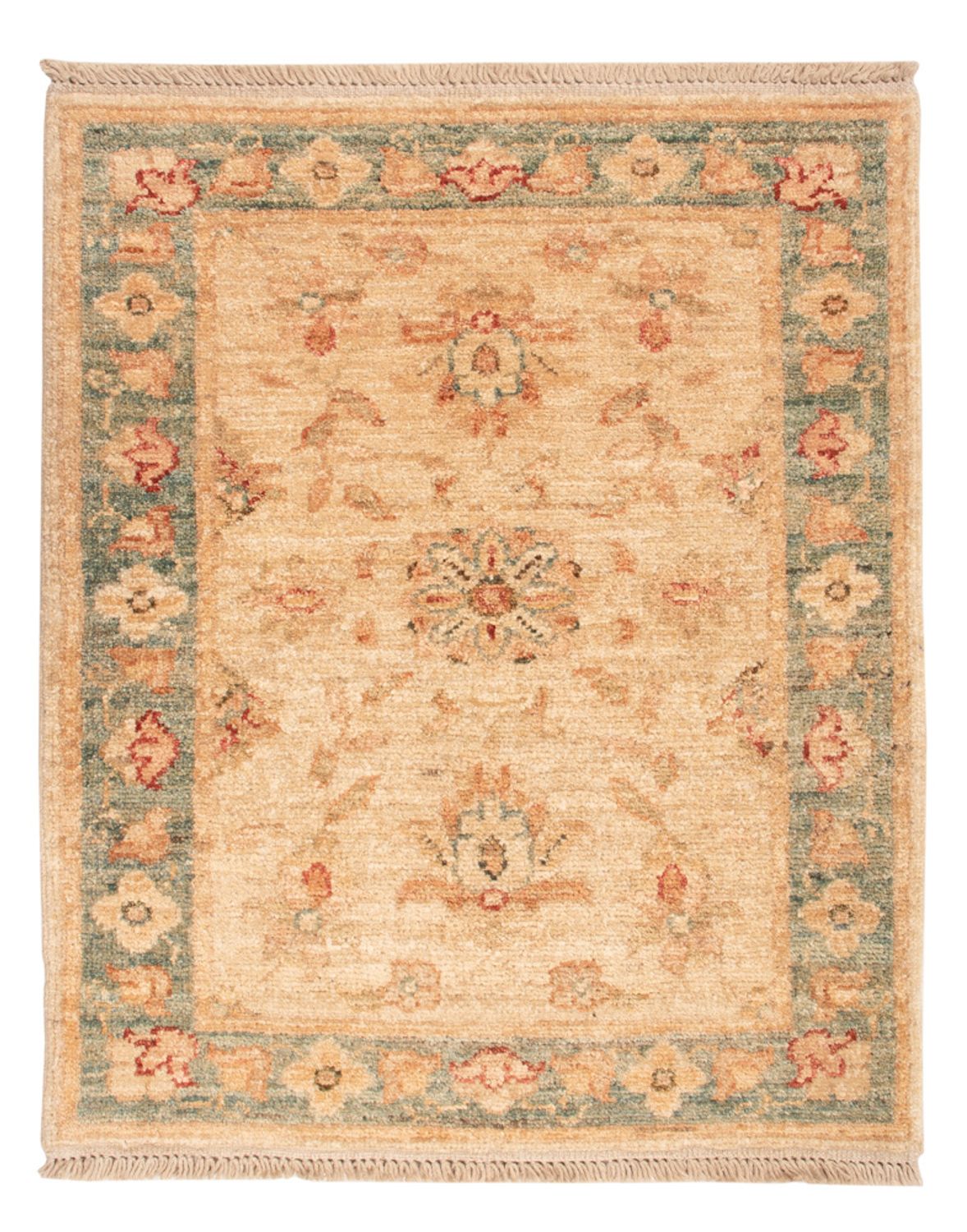 Ziegler Rug - 62 x 51 cm - beige