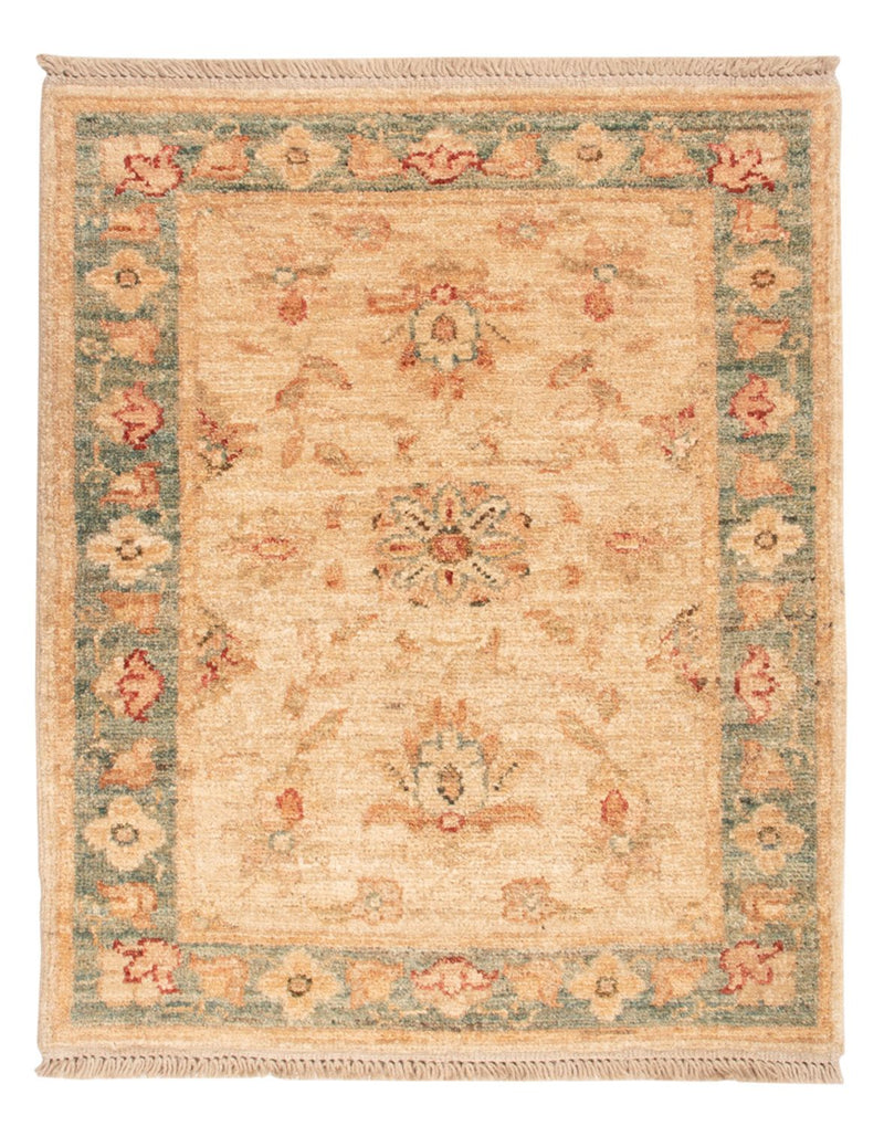 Ziegler Rug - 62 x 51 cm - beige
