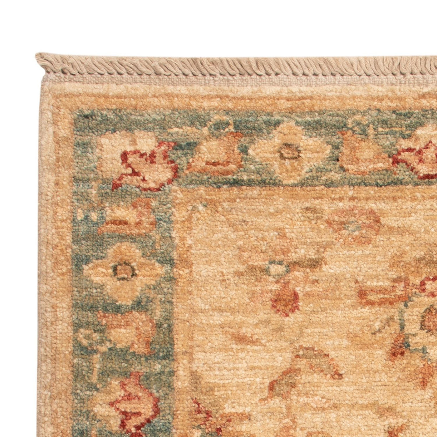 Ziegler Rug 62x51cm - Oriental Rug