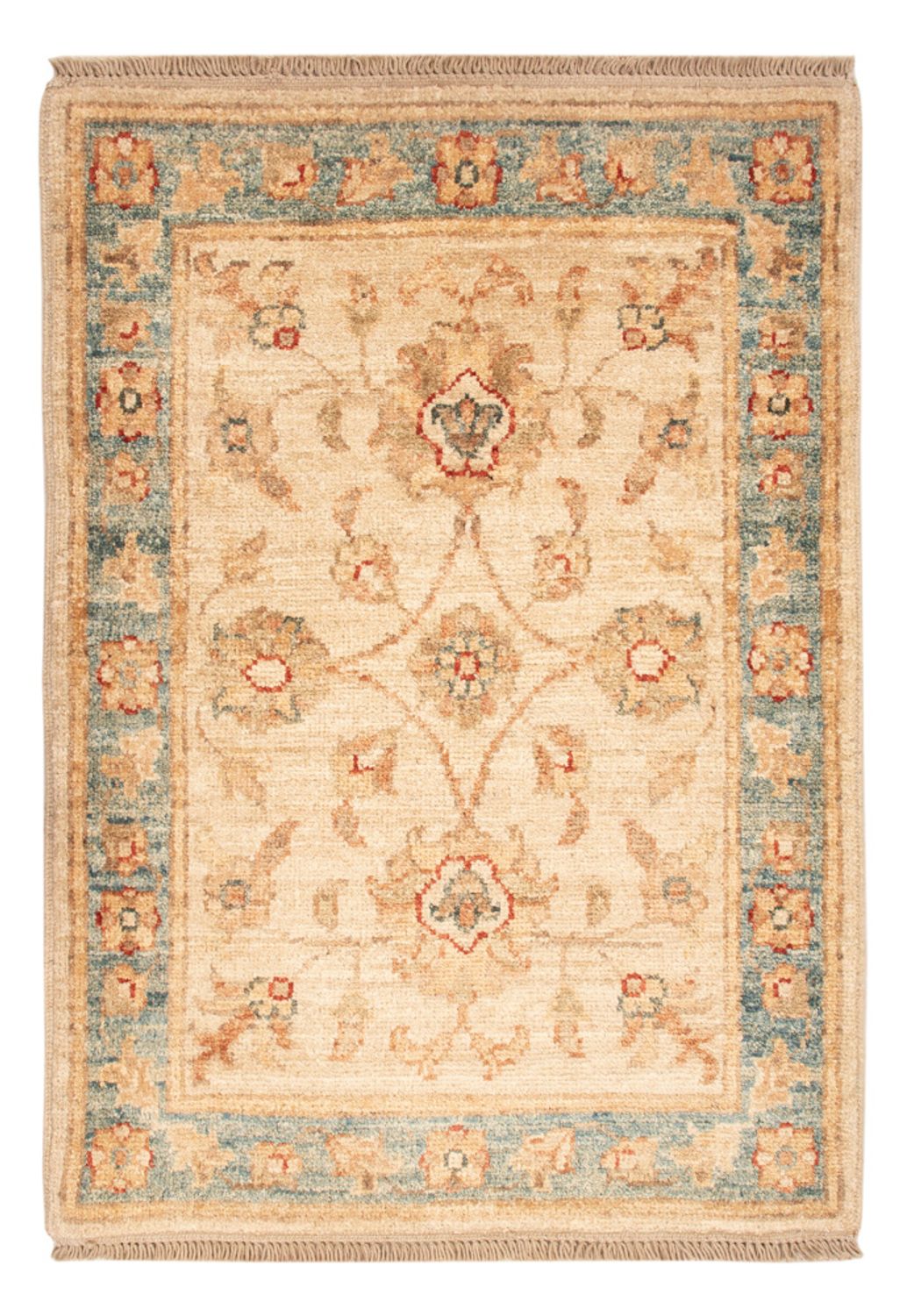 Ziegler Rug - 76 x 54 cm - beige
