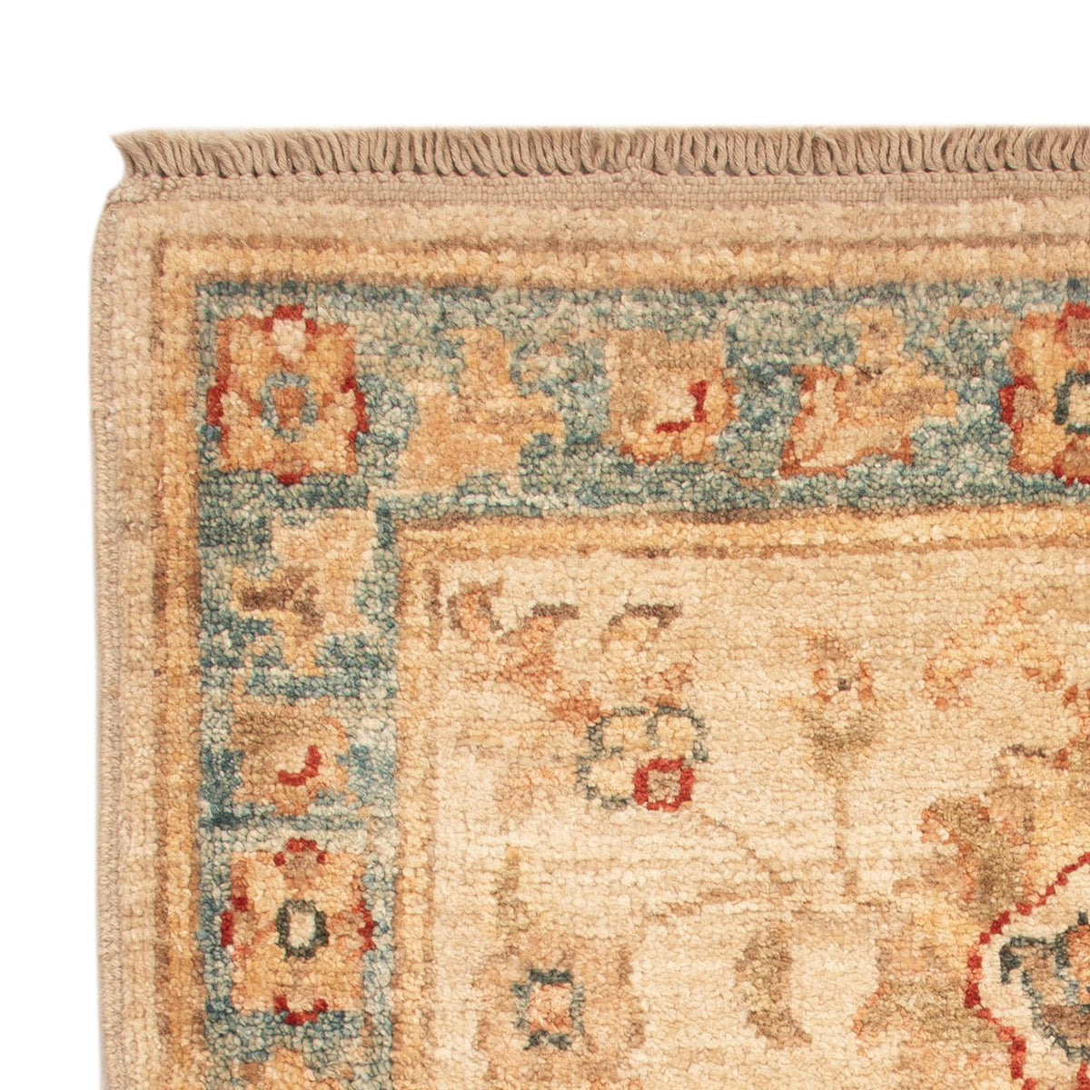 Ziegler Rug - 76 x 54 cm - beige