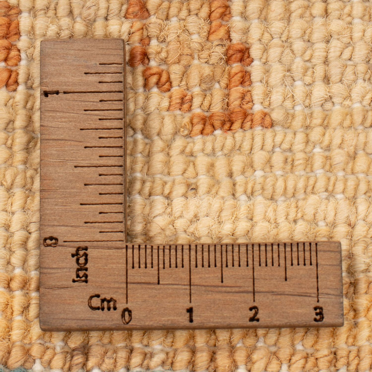 Ziegler Rug - 76 x 54 cm - beige