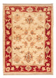 Ziegler Rug 68x50cm - Oriental Rug