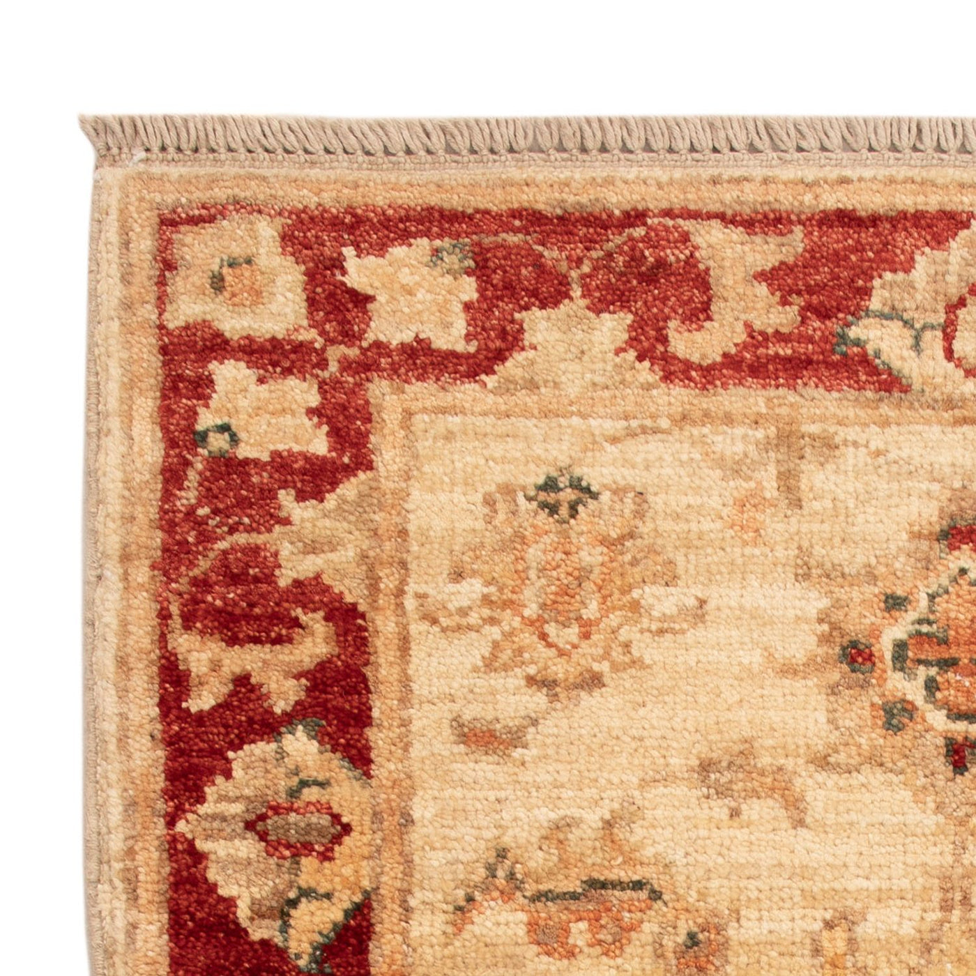 Ziegler Rug 68x50cm - Oriental Rug