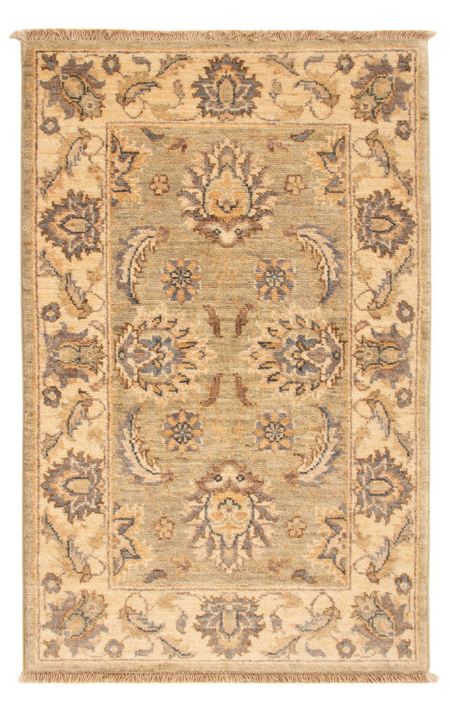 Ziegler Rug - 96 x 58 cm - sand