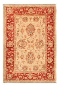 Ziegler Rug - 101 x 70 cm - beige
