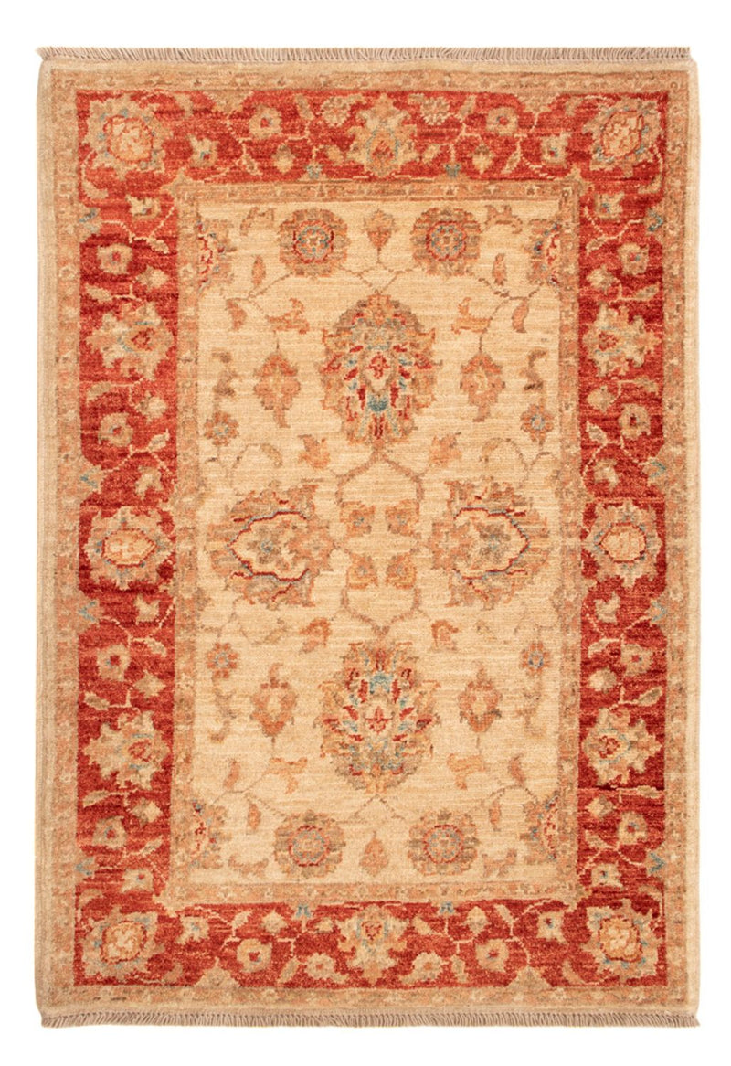 Ziegler Rug - 101 x 70 cm - beige