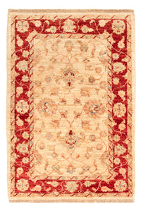 Ziegler Rug - 87 x 58 cm - beige