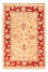 Ziegler Rug - 87 x 58 cm - beige