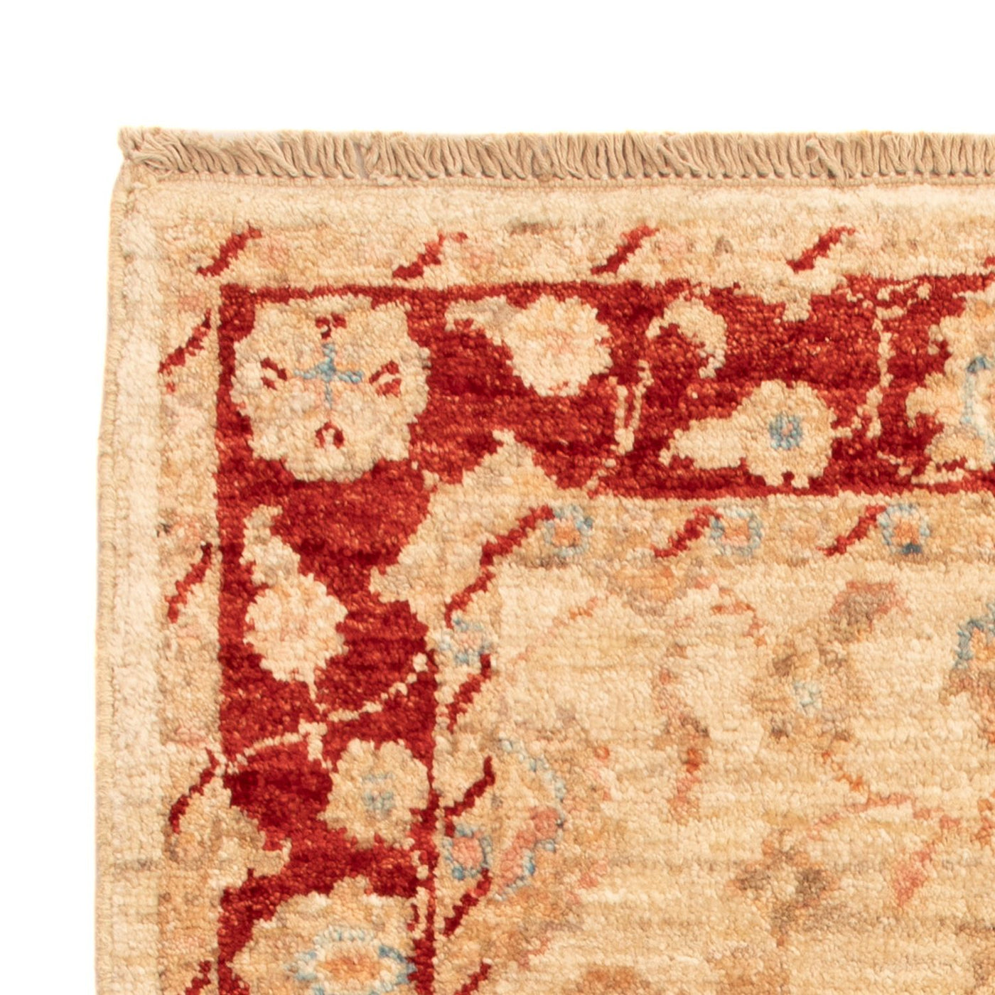 Ziegler Rug 87x58cm - Oriental Rug