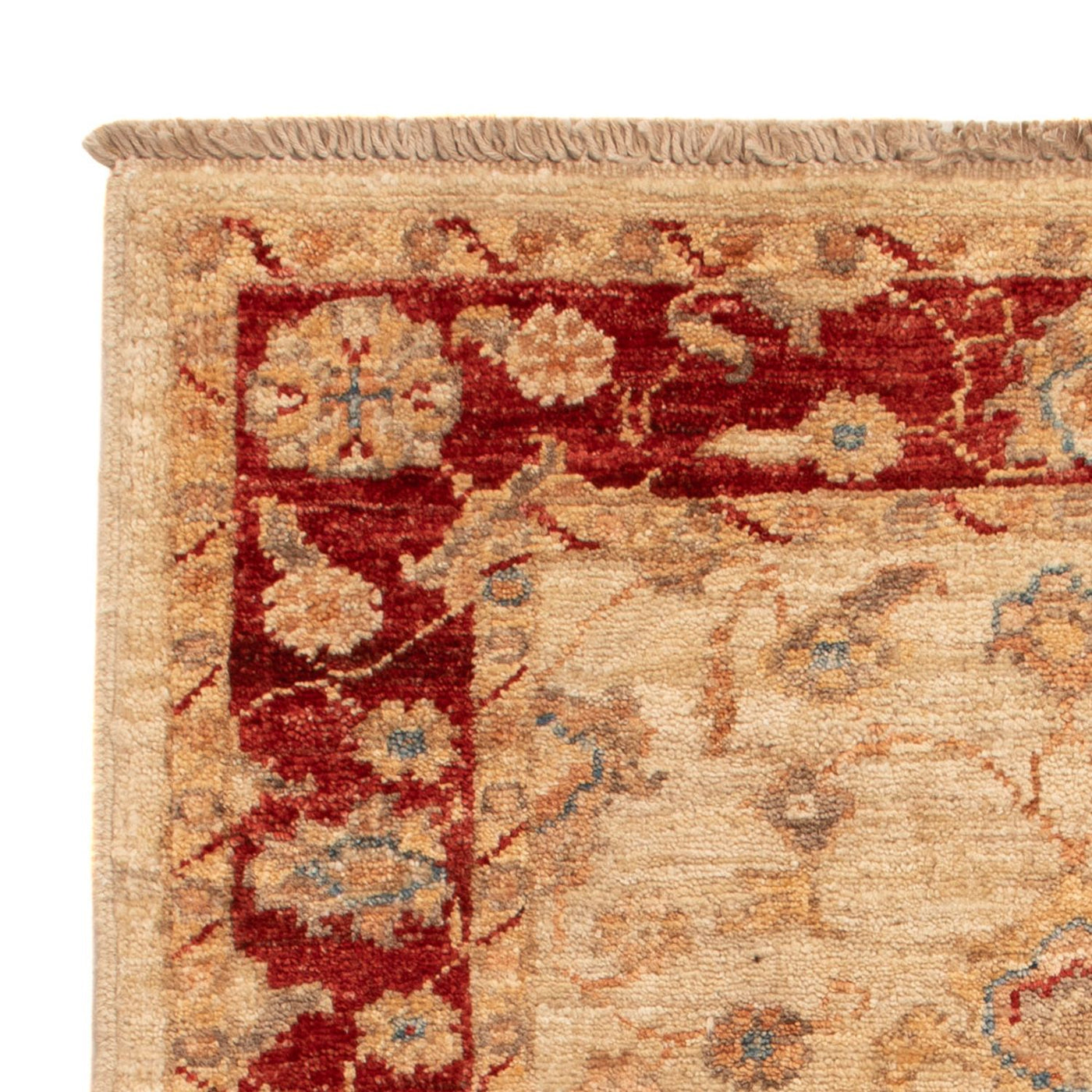 Ziegler Rug 80x60cm - Oriental Rug
