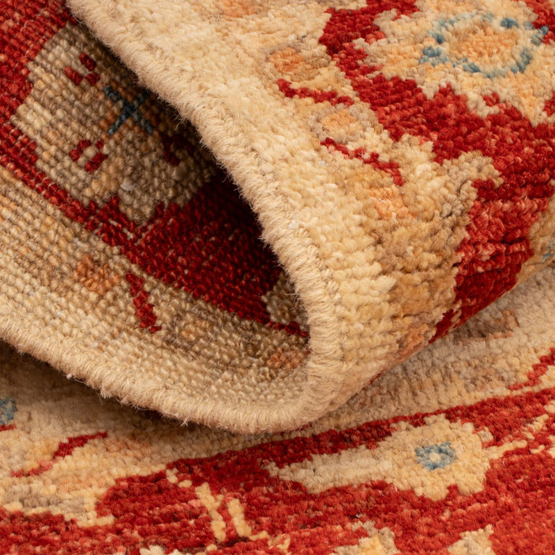 Ziegler Rug - 80 x 60 cm - beige