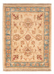 Ziegler Rug 66x49cm - Oriental Rug
