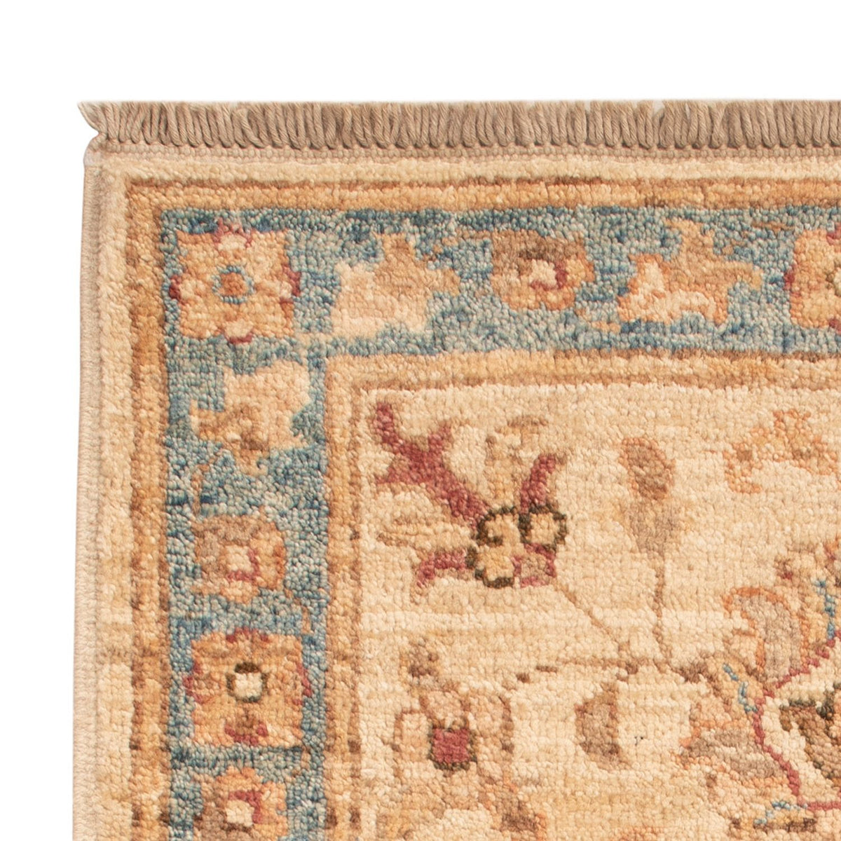 Ziegler Rug - 66 x 49 cm - beige