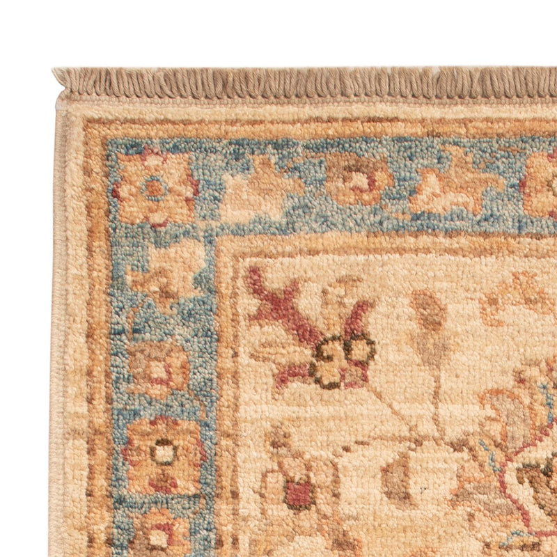 Ziegler Rug - 66 x 49 cm - beige