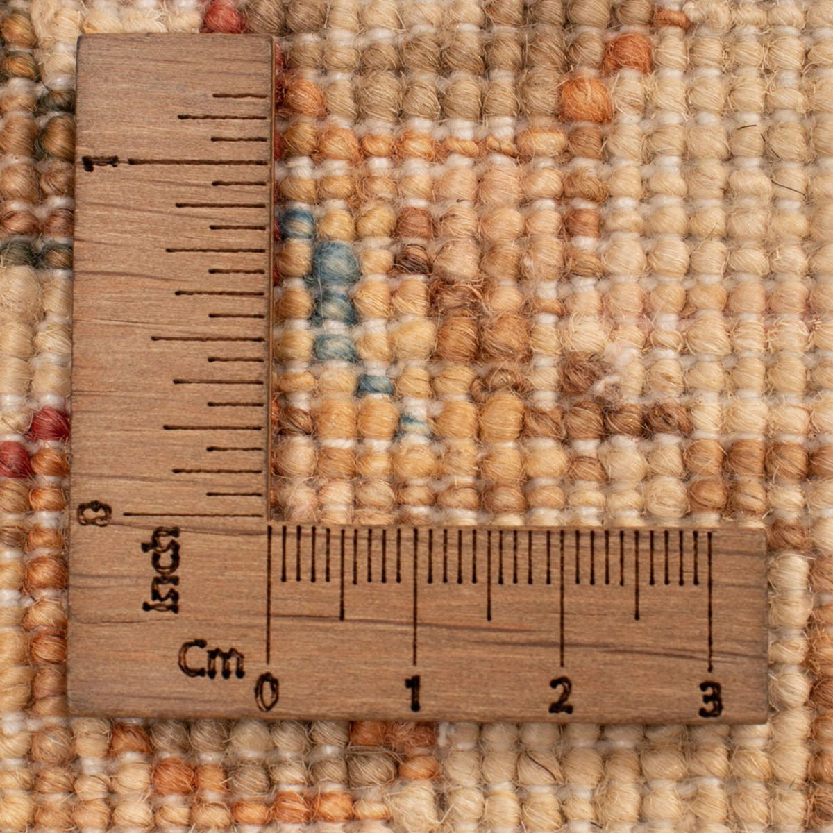 Ziegler Rug - 66 x 49 cm - beige