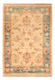Ziegler Rug 71x49cm - Oriental Rug