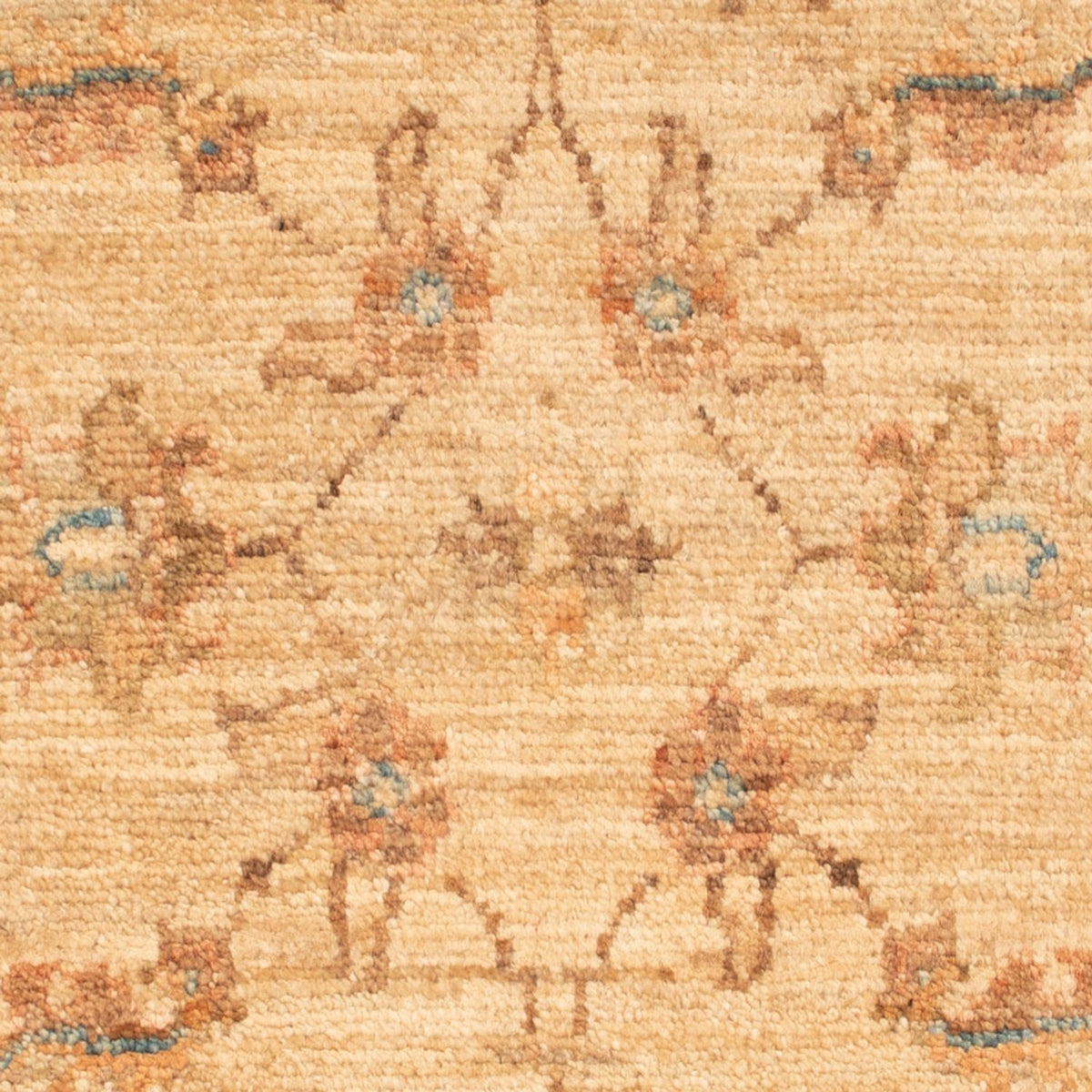 Ziegler Rug - 71 x 49 cm - beige