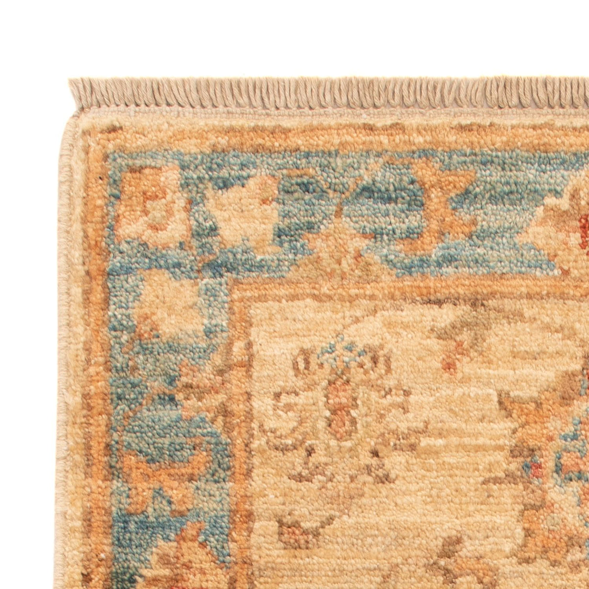Ziegler Rug - 71 x 49 cm - beige