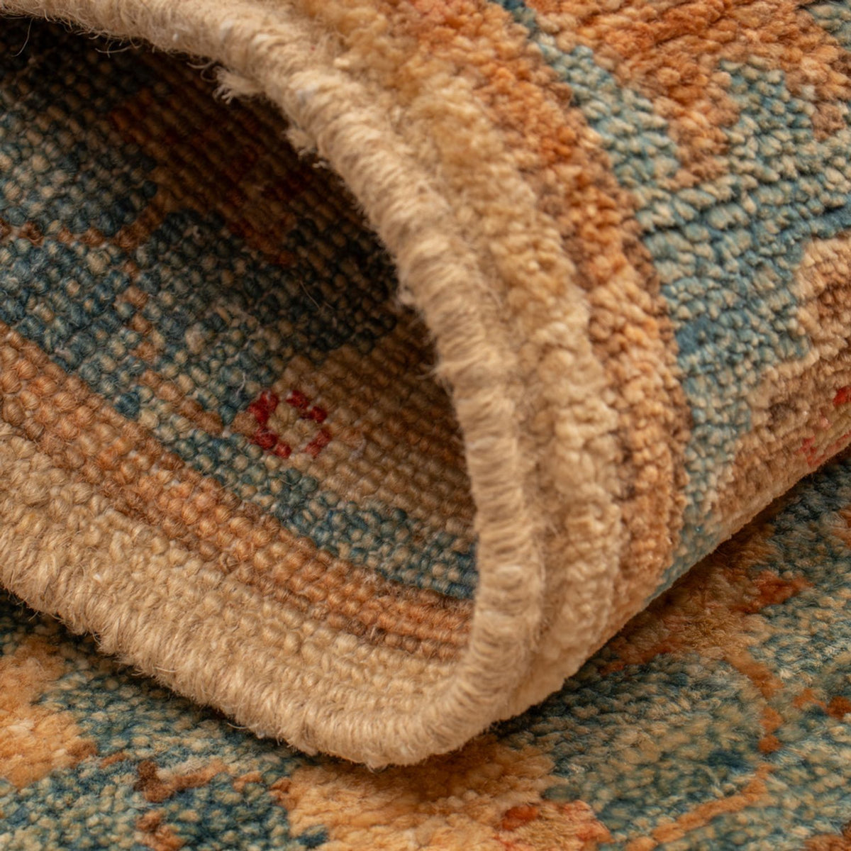 Ziegler Rug - 71 x 49 cm - beige