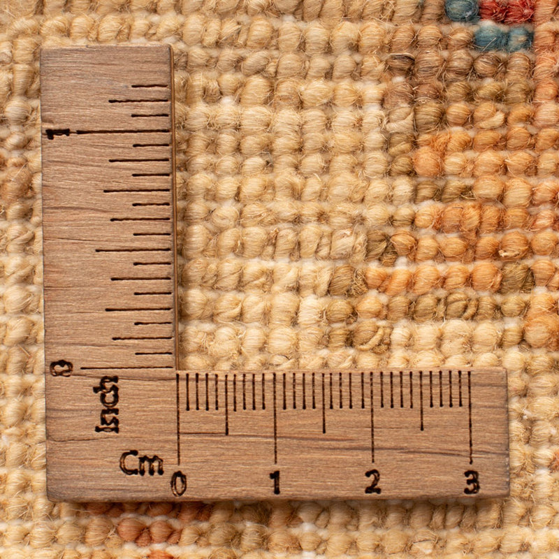 Ziegler Rug - 71 x 49 cm - beige