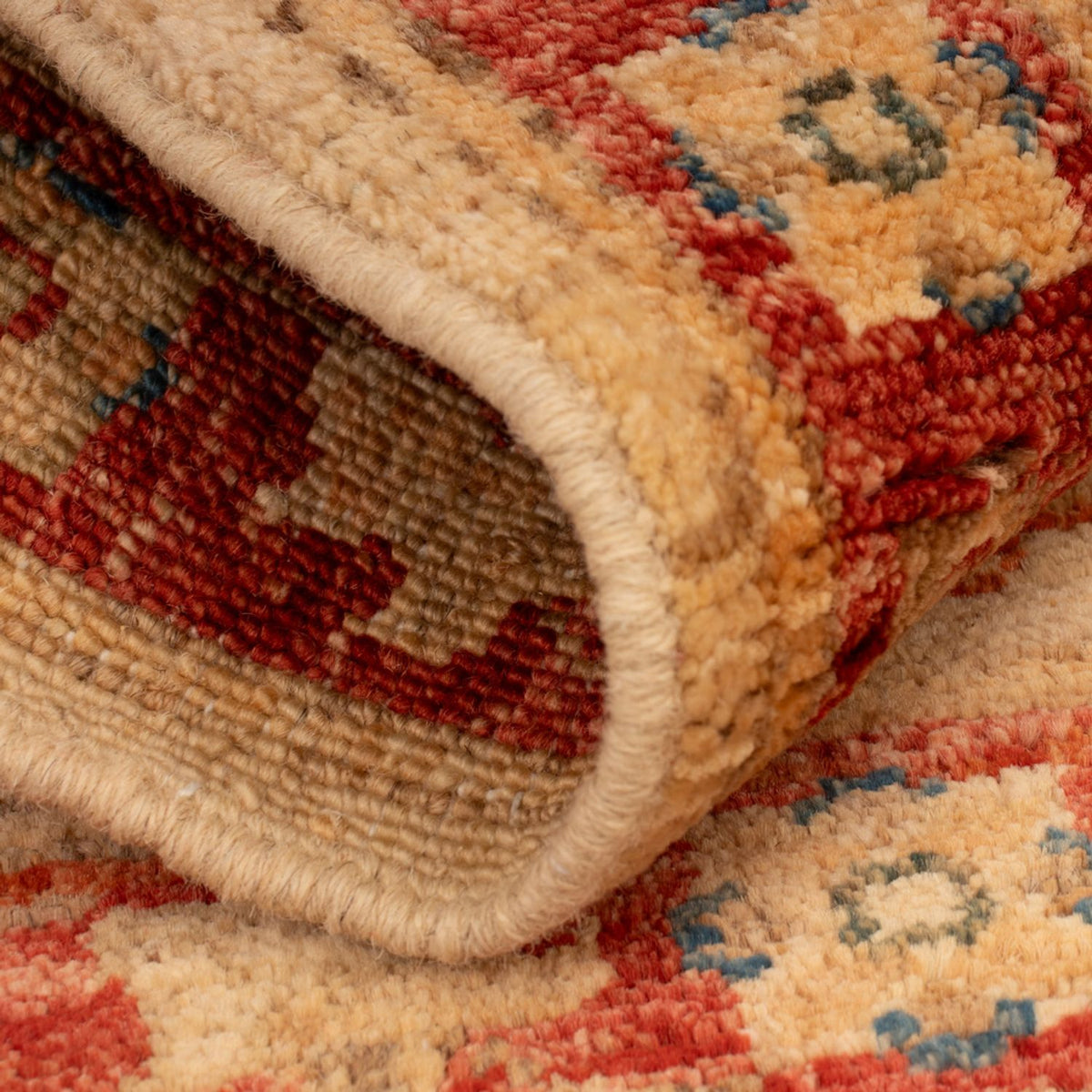 Ziegler Rug - 72 x 51 cm - beige