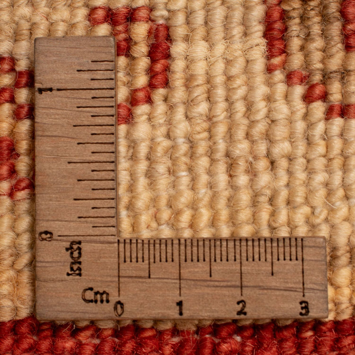 Ziegler Rug - 72 x 51 cm - beige