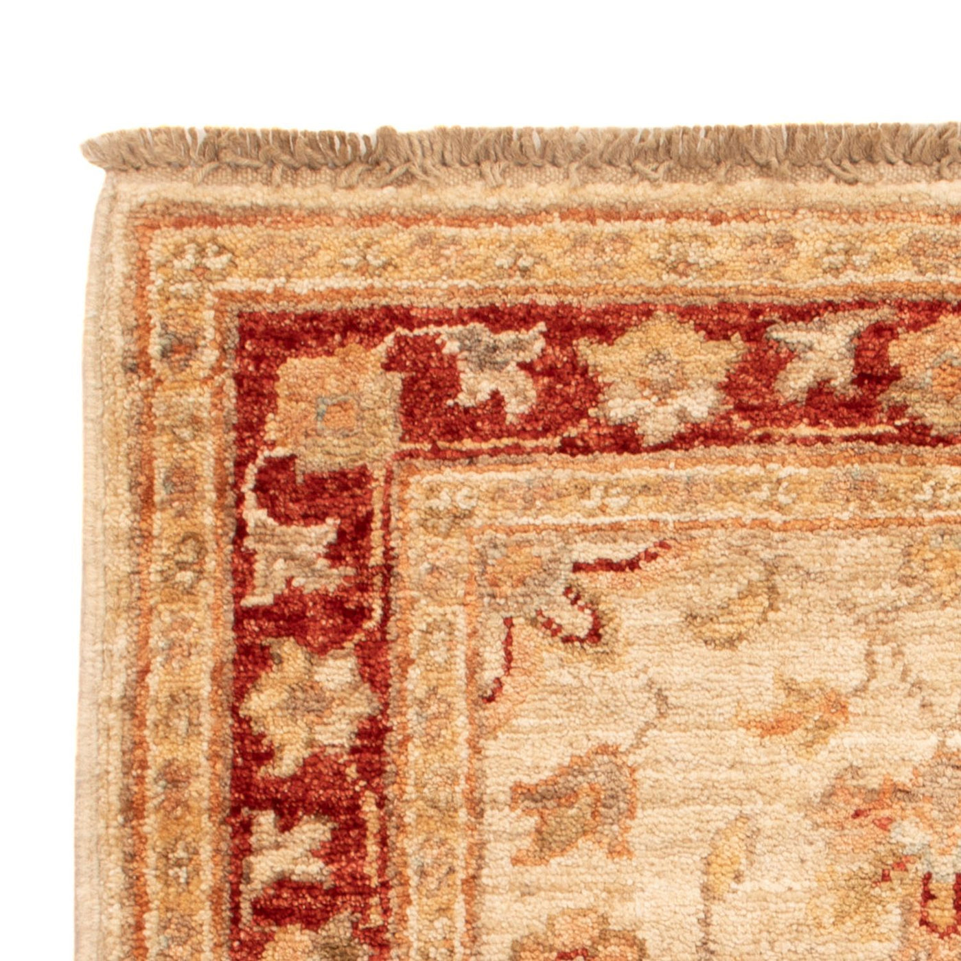 Ziegler Rug 67x50cm - Oriental Rug
