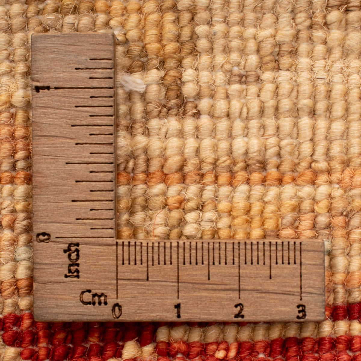 Ziegler Rug - 67 x 50 cm - beige