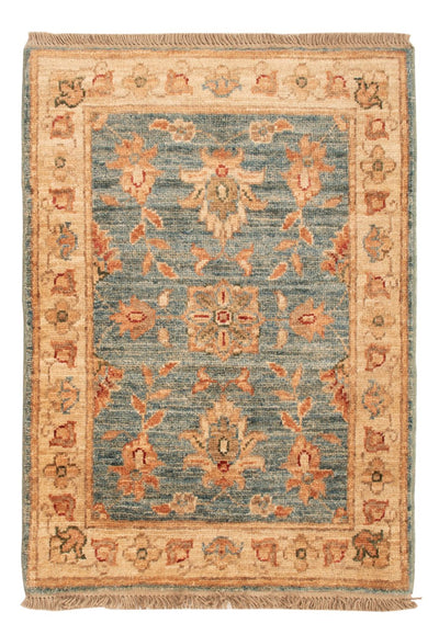Ziegler Rug 48x69cm - Oriental Rug