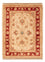 Ziegler Rug - 70 x 52 cm - beige