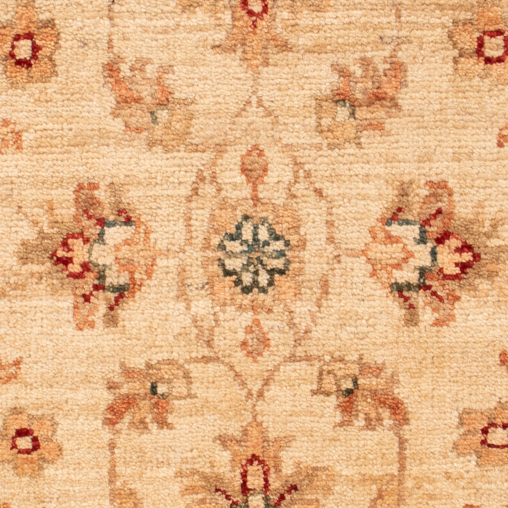 Ziegler Rug - 70 x 52 cm - beige