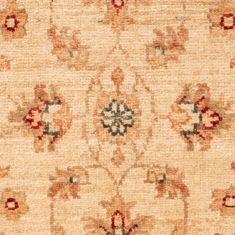 Ziegler Rug - 70 x 52 cm - beige
