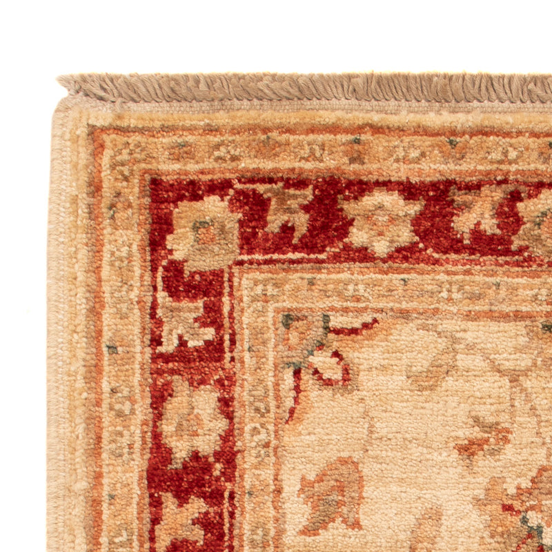 Ziegler Rug - 70 x 52 cm - beige