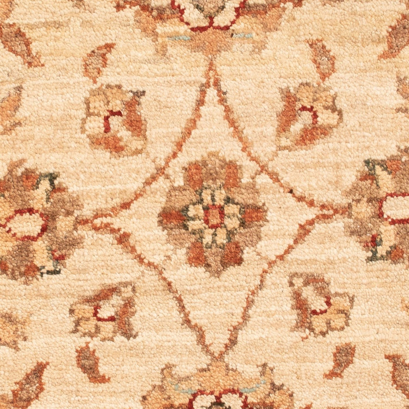Ziegler Rug - 67 x 52 cm - beige