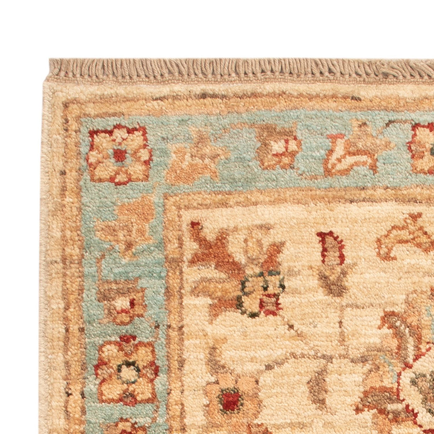 Ziegler Rug 67x52cm - Oriental Rug