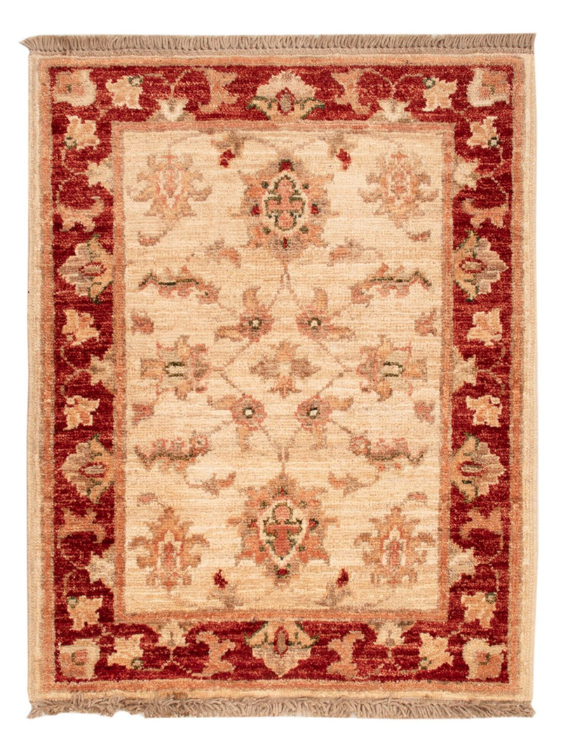 Ziegler Rug - 63 x 48 cm - beige