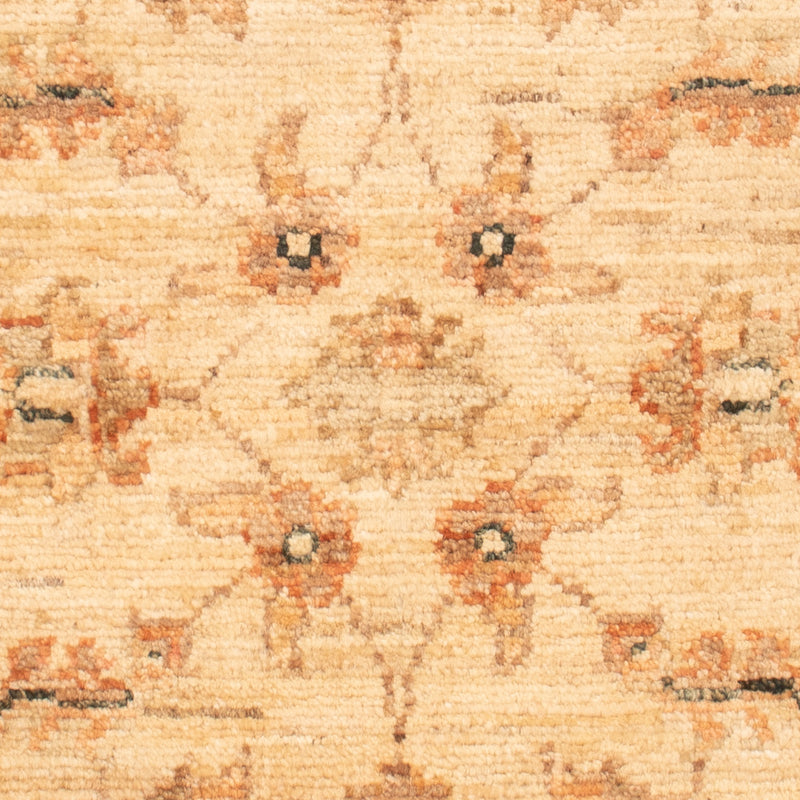 Ziegler Rug - 69 x 50 cm - beige