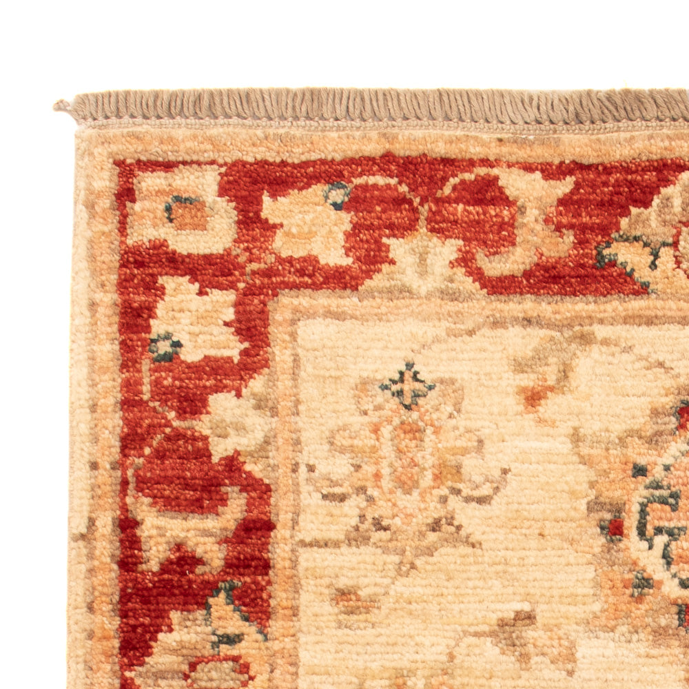 Ziegler Rug 69x50cm - Oriental Rug