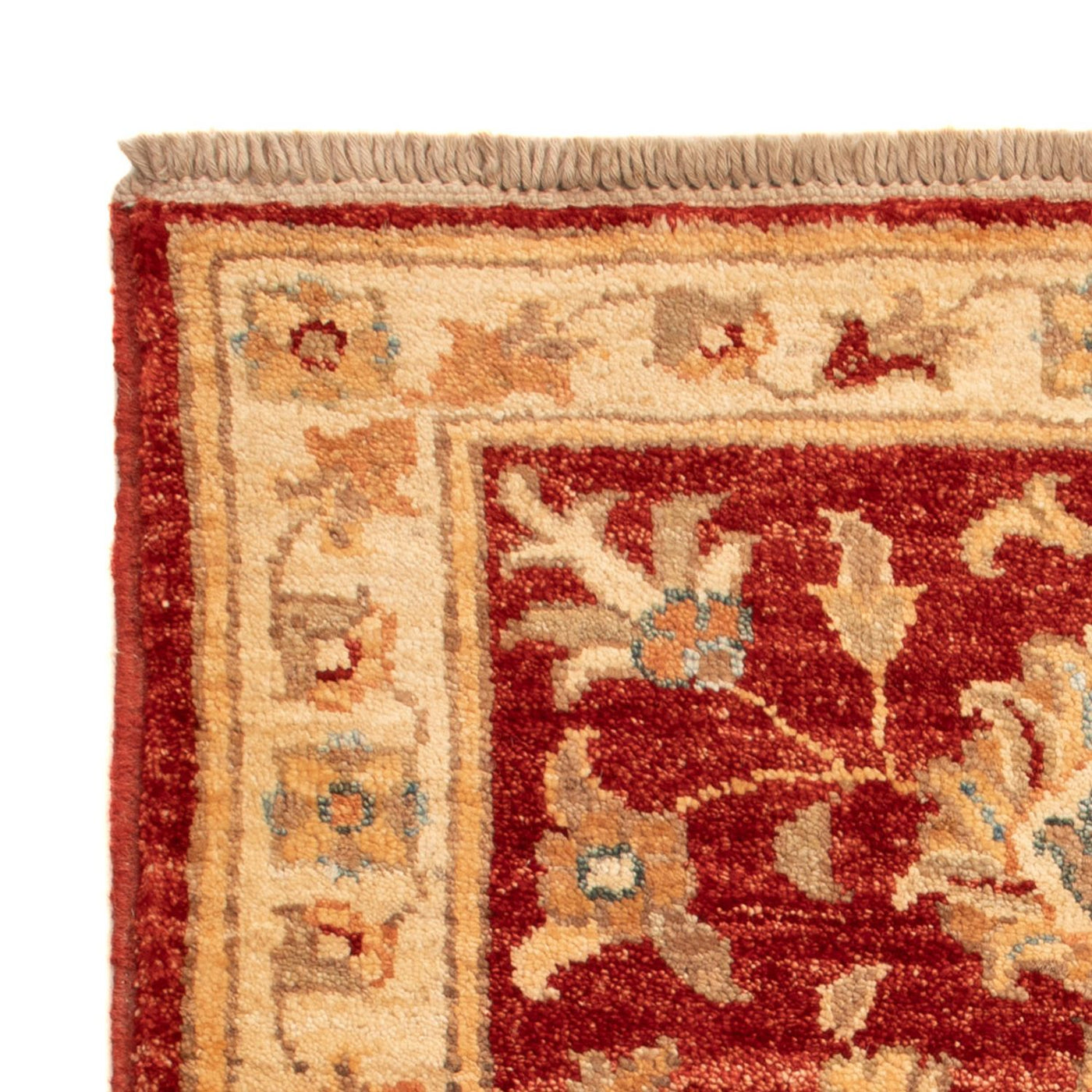 Ziegler Rug 67x53cm - Oriental Rug