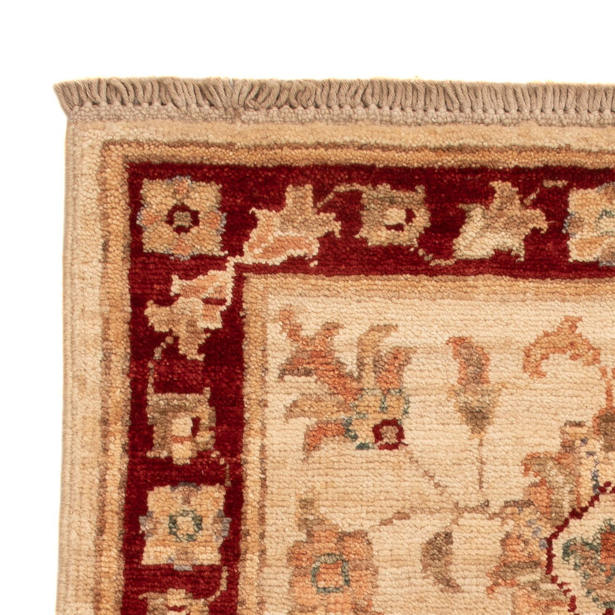 Ziegler Rug 49x70cm - Oriental Rug